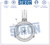 Фото Мотор отопит�еля салона с крыльчаткой Stron STIF120 Stron