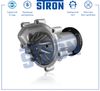 Фото Насос водяной SSANG-YONG Actyon I,Actyon Sport I,K Stron STP0026 Stron