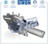 Фото Насос водяной MERCEDES Sprinter (W901-905),Sprinter Classic I (W909),G-Class II (W463) Stron STP0028 Stron