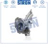 Фото Насос водяной MERCEDES CLK II (W209),E III (W Stron STP0032 Stron