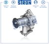 Фото Насос водяной Hyundai Terracan 2.5D <07/H-1,Mitsubishi L 200/L 400/Pajero/Space Gear Stron STP0056 Stron