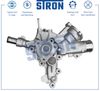 Фото Помпа OPEL ASTRA G/H/CORSA C/D 00- Stron STP0081 Stron