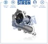 Фото Насос водяной TOYOTA Land Cruiser (J100),Land Cruiser Prado (J90),Land Cruiser Prado (J120),Land Cru Stron STP0104 Stron