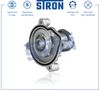 Фото Помпа SKODA Rapid I 1.6 бензин CFNA 105 12- Stron STP0115 Stron