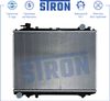 Фото РАДИАТОР FORD RANGER  TU_ Stron STR0032 Stron
