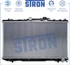 Фото Радиатор двигателя  STRON STR0051 TOYOTA Avensis I (T220) Stron STR0051 Stron