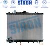 Фото РАДИАТОР MITSUBISHI PAJERO SPORT  K90   98 Stron STR0106 Stron