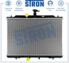 Фото Радиатор двигателя STRON Nissan X-Trail II (T31) Stron STR0110 Stron