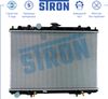 Фото Радиатор двигателя  STRON STR0126 Nissan X-Trail (T30) Stron STR0126 Stron