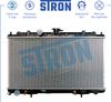 Фото РАДИАТОР NISSAN PRIMERA  P12  W12   02 Stron STR0127 Stron