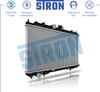 Фото Радиатор nissan primera (p12, w12) (02-) Stron STR0127 Stron