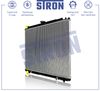 Фото Радиатор основной Stron STR0132 Stron