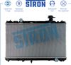 Фото Радиатор системы охлаждения TOYOTA Camry V (XV30) Stron STR0137 Stron
