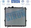 Фото Радиатор TOYOTA Land Cruiser Prado (97-) STRON Stron STR0154 Stron