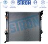 Фото РАДИАТОР TOYOTA LAND CRUISER PRADO J120  02 Stron STR0155 Stron