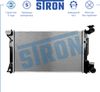 Фото Радиатор двигателя  STRON STR0171 TOYOTA Avensis II (T25) Stron STR0171 Stron
