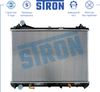 Фото Радиатор двигателя SUZUKI ESCUDO GRAND VITARA III Stron STR0254 Stron