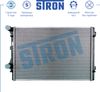 Фото STR0260 STRON Радиатор двигателя Stron STR0260 Stron