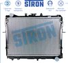 Фото Радиатор системы охлаждения Mazda Bongo, E200 Stron STR0355 Stron