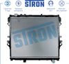 Фото Радиатор системы охлаждения TOYOTA Hilux VIII Stron STR0413 Stron
