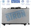 Фото Радиатор двигате�ля  STRON STR0443 TOYOTA Avensis I (T220) Stron STR0443 Stron