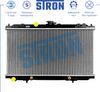 Фото Радиатор двигателя STRON Nissan Almera II (N16) Stron STR0490 Stron