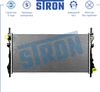 Фото Радиатор системы охлаждения Ford Transit (FY) Stron STR0516 Stron