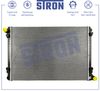 Фото Радиатор основной STRON STR0584 Stron STR0584 Stron