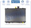 Фото Радиатор двигателя STRON STR0704 Stron STR0704 Stron
