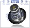 Фото Термостат Nissan Almera I (N15),Sunny Y10,Pat Stron STT0001 Stron