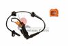 Фото Датчик ABS передний правый HONDA Premium Parts HO57450S9A013 Premium Parts