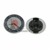 Фото Заглушка эмблемы синего цвета Premium Parts MB2048170616 Premium Parts