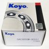 Фото Подшипник двухрядный шариковый Koyo DAC3055W3CS31 Koyo