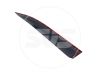 Фото Дефлекторы окон комплект CITROEN I C2 2003-2009 "SVS" SVS 0080001057 SVS
