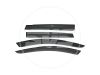 Фото Дефлекторы окон KIA SORENTO II 2009-2012 широкий SVS SVS 0080021152 SVS