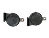 Фото омплект звуковых сигналов SVS с разъeмом дл¤ Toyota,Lexus,Subaru 400+500Hz SVS 0450008000 SVS
