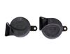 Фото омплект звуковых сигналов SVS с разъeмом дл¤ VAG тип-1 400+500Hz SVS 0450010000 SVS