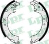 Фото Комплект тормозных колодок TOYOTA Cami (J100) 1.3 [K3-VE K3-VT] 90 л.с. Бензиновый 1999 - 2005 Lpr 07660 Lpr