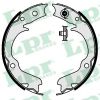 Фото Колодки тормозные барабанные задн SUBARU: IMPREZA 92-00, IMPREZA универсал 92-00 Lpr 08360 Lpr
