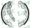 Фото Колодки барабанные к-кт для Suzuki Swift Lpr 08660 Lpr