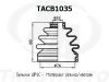 Фото Пыльник привода  1035 TrustAuto TACB1035 TrustAuto