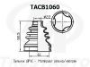 Фото Пыльник привода  1060 TrustAuto TACB1060 TrustAuto