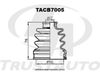 Фото Пыльник привода силиконовый  7005 TrustAuto TACB7005 TrustAuto