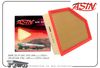 Фото Фильтр воздушный  (B57) Asin ASINFA2435 Asin
