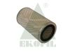 Фото ЕКО01206 Фильтр воздушный ЕКОFIL ЕКО-01.206 (Dong Feng 1062) Ekofil EKO01206 Ekofil