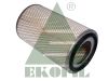 Фото Фильтр воздушный (элемент) ф230, Н=392 FAW–1061 (дв. CA4DF12–13) Ekofil EKO01222 Ekofil