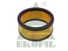 Фото EKO-01.329 EKOFIL Воздушный фильтр EKO01329 Ekofil EKO01329 Ekofil