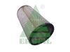 Фото EKO-01.378 EKOFIL Воздушный фильтр EKO01378 Ekofil EKO01378 Ekofil