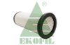 Фото EKO-01.430/2 EKOFIL Воздушный фильтр (эл-нт безопасности) EKO014302 Ekofil EKO014302 Ekofil