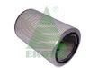 Фото фильтр воздушный ЕКО-01.468/1/AF4801 Ekofil EKO014681 Ekofil
